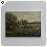 1-61_Ladislav-Mednyanszky_canvas