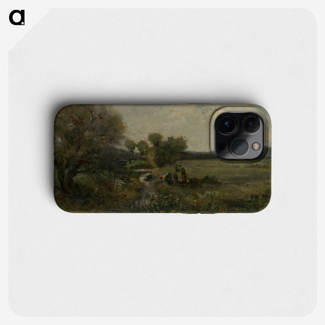 1-61_Ladislav-Mednyanszky_phone