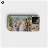 1-61_Magnus-Enckell_phone