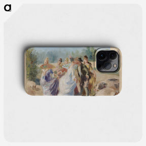 1-61_Magnus-Enckell_phone