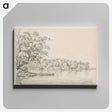 1-61_Magnus-von-Wright_canvas