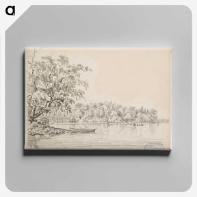 1-61_Magnus-von-Wright_canvas