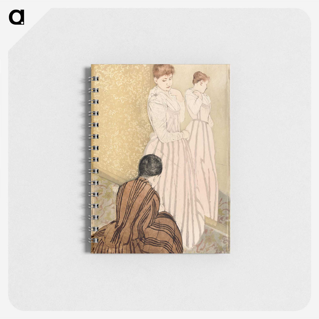 1-61_Mary-Cassatt_memo