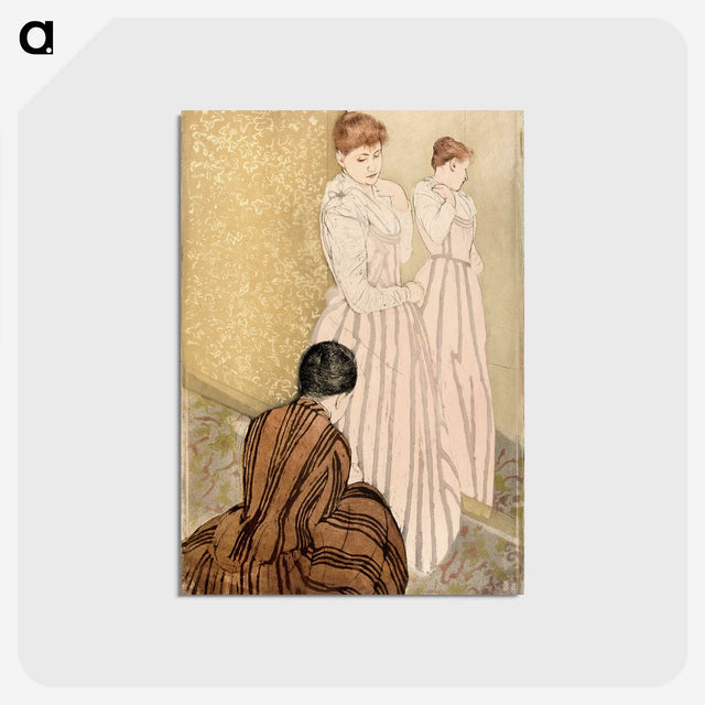 1-61_Mary-Cassatt_postcard