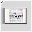 アートポスター-Disease Chart of the Horse
 - 国立医学図書館 Poster.