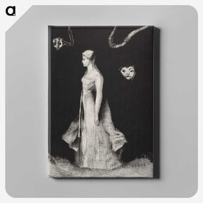 1-61_Odilon-Redon_canvas