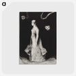 1-61_Odilon-Redon_postcard