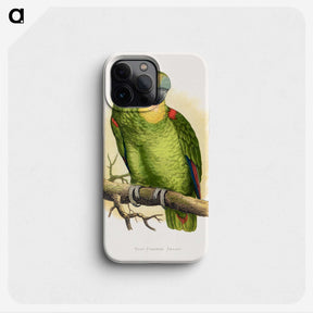 1-61_Parrots-in-Captivity_phone