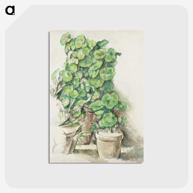 1-61_Paul-Cezanne_postcard