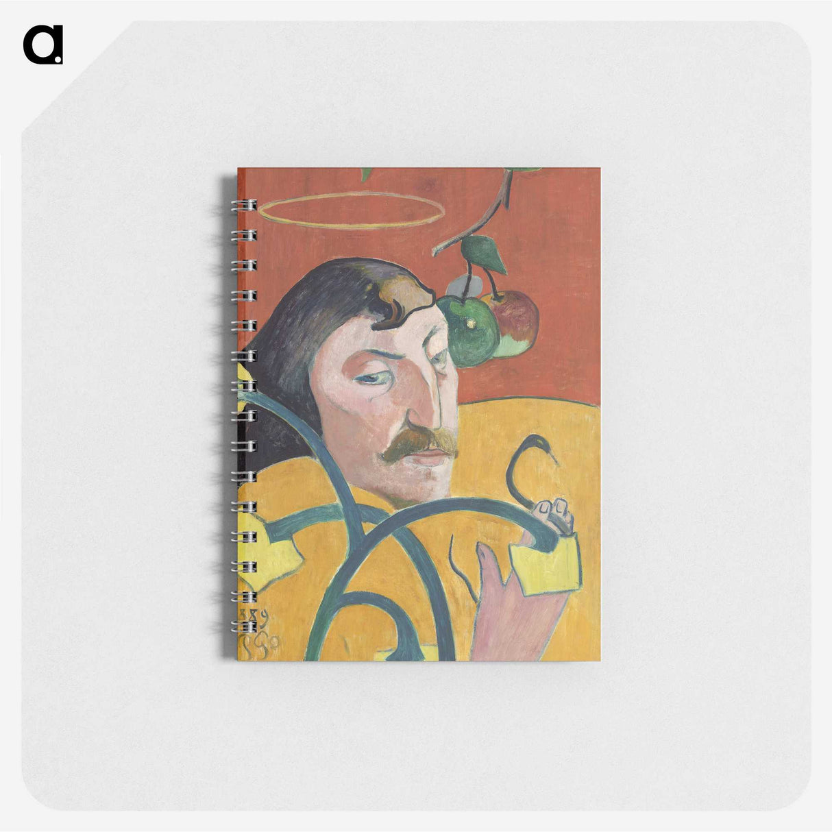 1-61_Paul-Gauguin_memo