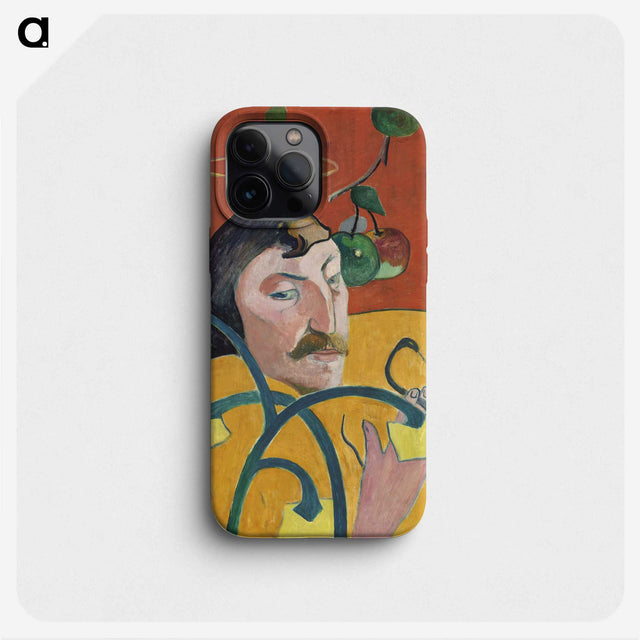 1-61_Paul-Gauguin_phone