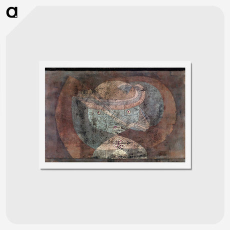 1-61_Paul-Klee_hagaki