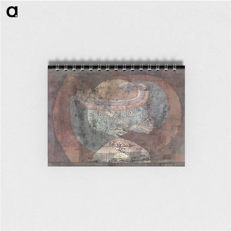 1-61_Paul-Klee_memo
