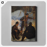 1-61_Pekka-Halonen_canvas
