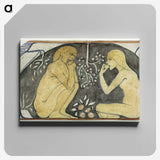 1-61_Richard-Roland-Holst_canvas