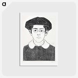 1-61_Samuel-Jessurun_hagaki