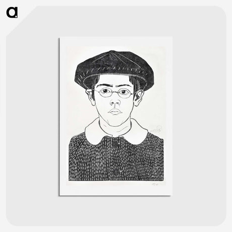 1-61_Samuel-Jessurun_hagaki