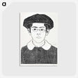 1-61_Samuel-Jessurun_postcard