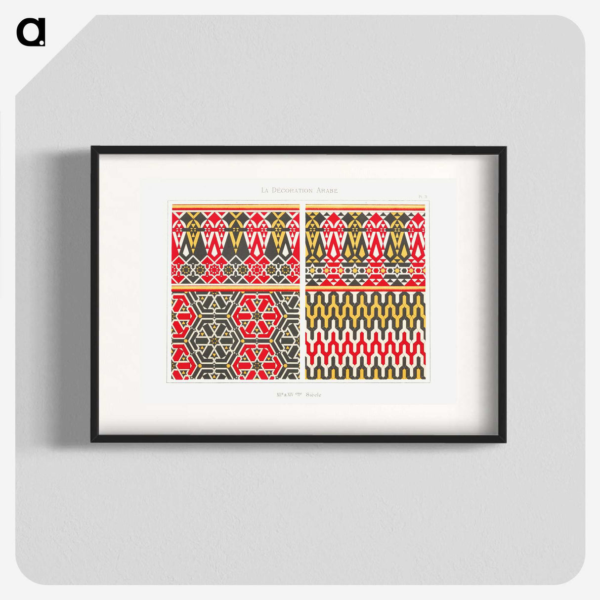 1-61_The-Arab-Decoration_blk