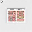 1-61_The-Arab-Decoration_memo