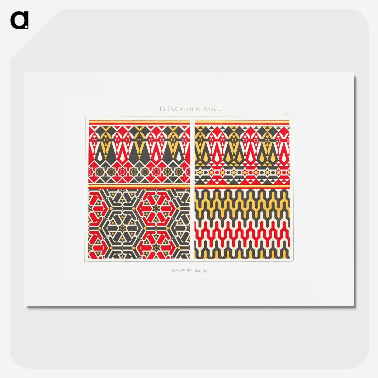 1-61_The-Arab-Decoration_picture