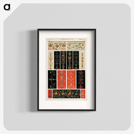 1-61_The-Grammar-of-Ornament_blk