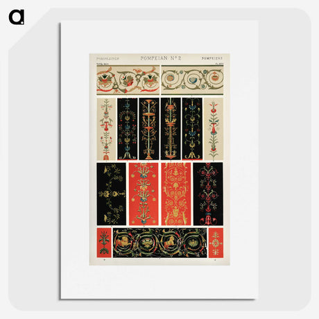 1-61_The-Grammar-of-Ornament_picture