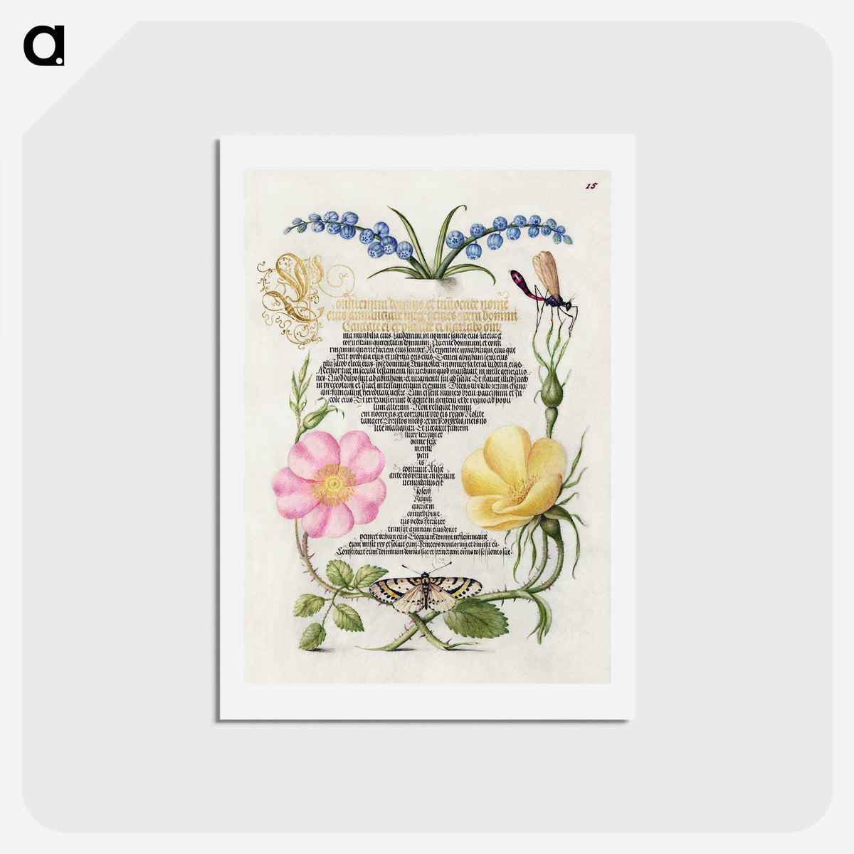 1-61_The-Model-Book-of-Calligraphy_hagaki