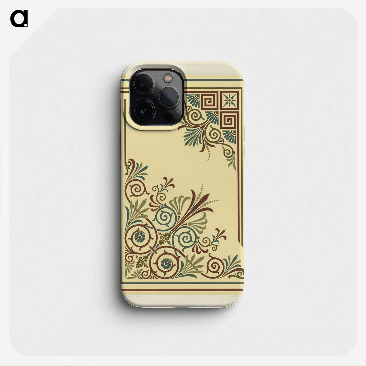 1-61_The-Practical-Decorator-and-Ornamentist_phone
