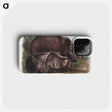 1-61_The-Viviparous-Quadrupeds_phone