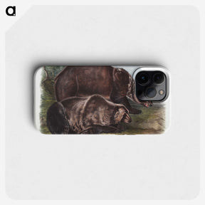 1-61_The-Viviparous-Quadrupeds_phone