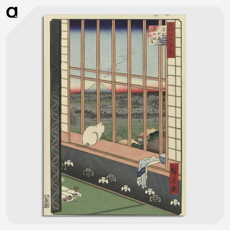1-61_Utagawa-Hiroshige_picture-crop