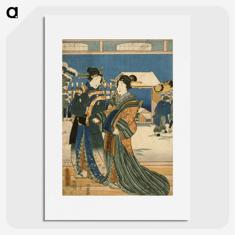 1-61_Utagawa-Kunisada_picture