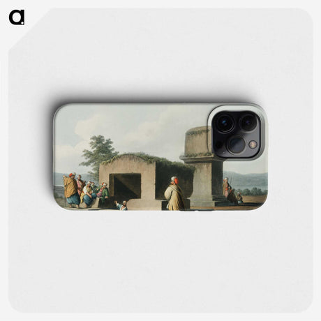 1-61_Views-in-the-Ottoman-Dominions_phone