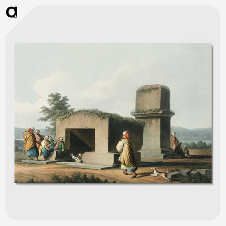 1-61_Views-in-the-Ottoman-Dominions_picture-crop
