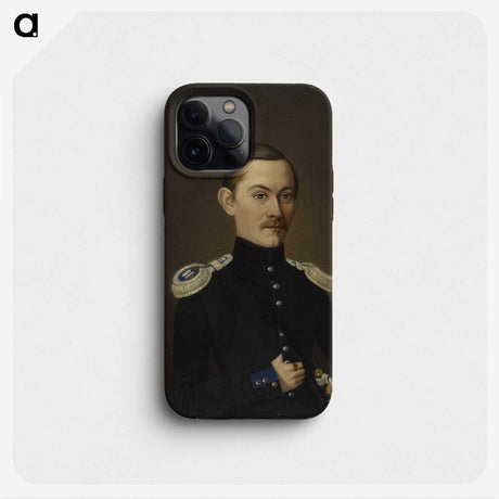 1-61_Wilhelm-von-Wright_phone