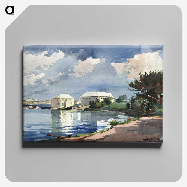 1-61_Winslow-Homer_canvas