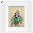 1-62_100-Portraits-of-Peking-Opera-Characters_picture