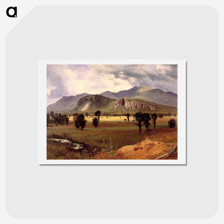 1-62_Albert-Bierstadt_hagaki