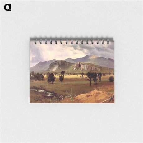 1-62_Albert-Bierstadt_memo