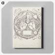 1-62_Albrecht-Durer_canvas