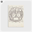 1-62_Albrecht-Durer_postcard
