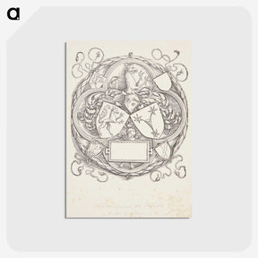 1-62_Albrecht-Durer_postcard