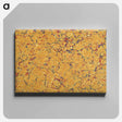 アートパネル-Abstract Pattern Background, Remixed
 - 大英図書館 Canvas.