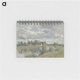 1-62_Camille-Pissarro_memo