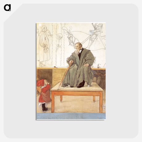 1-62_Carl-Larsson_postcard