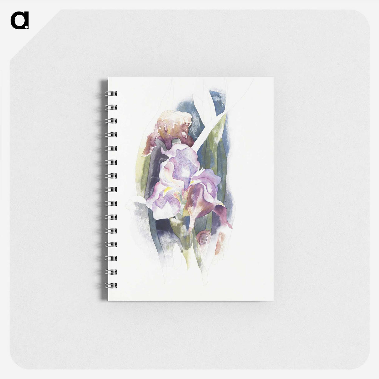 1-62_Charles-Demuth_memo