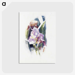 1-62_Charles-Demuth_postcard