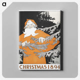1-62_Christmas_canvas