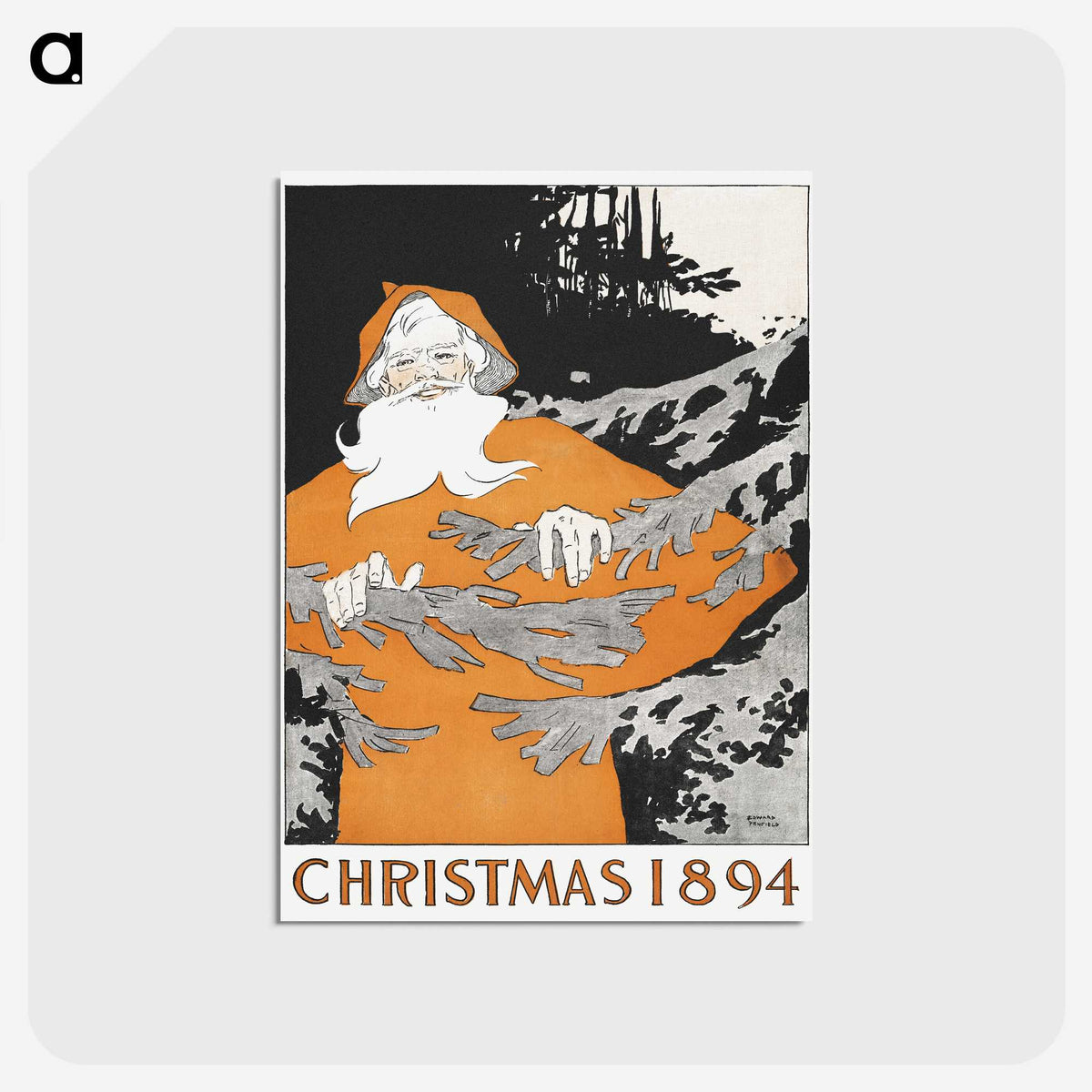 1-62_Christmas_postcard